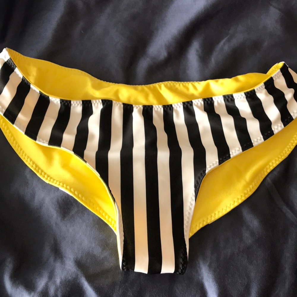 Savage Swim bottoms
